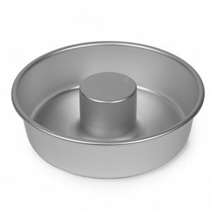 Silverwood bakeware  7inch Angel Cake Mould (Flat Bottomed)