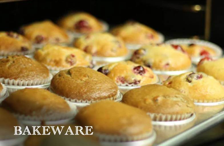 Handcrafted British Bakeware Multi AwardWinning Silverwood